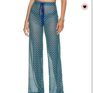 HOUSE OF HARLOW SASKIA PANT